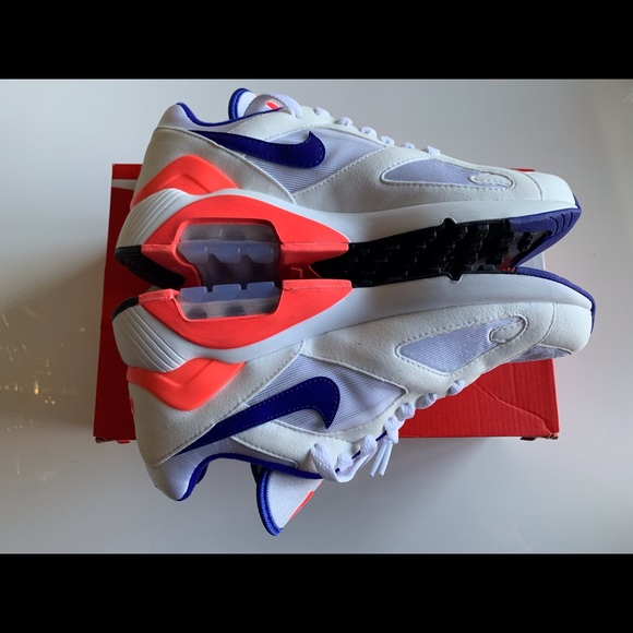 Air Max 180 Ultramarine 7W Brand New - Picture 8 of 13